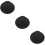 3Pcs Mini Chapéu Decorativo Para Pets Pequenos E Chapéu Topper DIY 11
