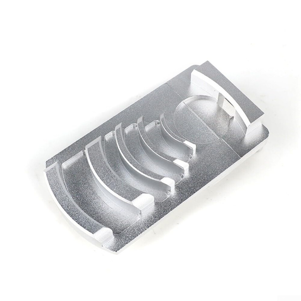 Ergonomically Shaped Deburring Tool For Plumbing Projects, Compatible With Multiple Sizes Ref: 6969 9119770092724