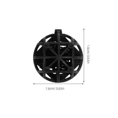 200 Unidades 16Mm Para 2