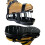 Robust Spike Aerator Shoes for Lawn Care Ref: 8513 1