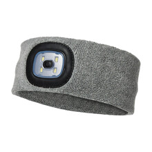 Unisex oplaadbare hoofdlamp, krachtige ledlamp voor alledaagse avonturen