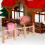 2 Unidades Miniatura Bonecas Decoração 4