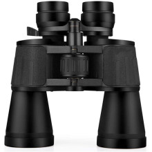 Portable Monocular Spotting Scope, 10120x80, Bak4 Prism, Waterproof