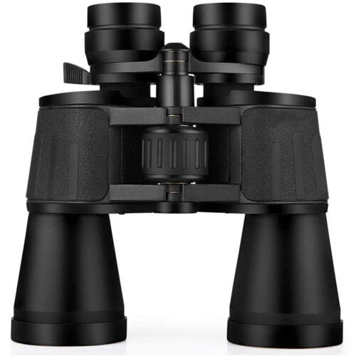 Portable Monocular Spotting Scope, 10120x80, Bak4 Prism, Waterproof
