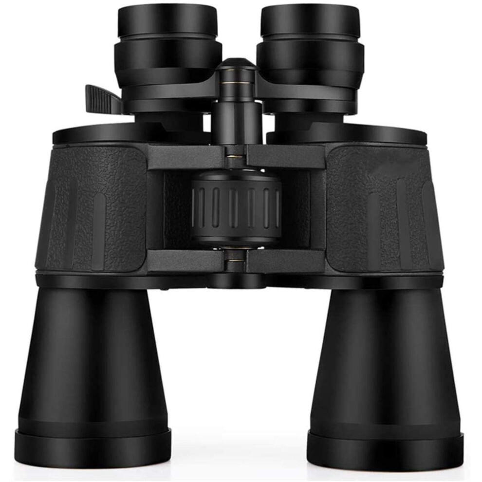Portable Monocular Spotting Scope, 10120X80, Bak4 Prism, Waterproof 9001264222543