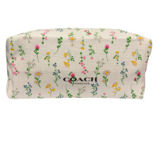 Coach Toiletry/Makeup Pouch