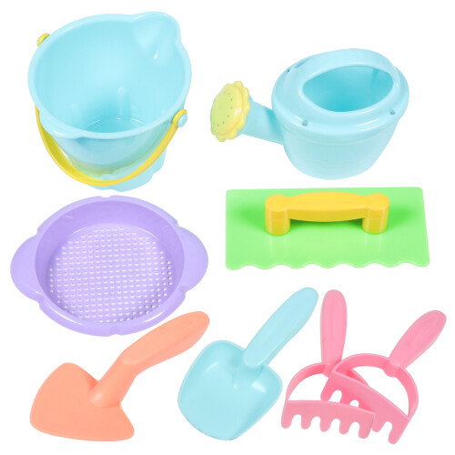1 Conjunto De Para Praia Infantil Para 2