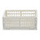 3Pcs Cesta De Armazenamento Miniatura Para Casa De Bonecas 1