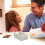 3Pcs Cesta De Armazenamento Miniatura Para Casa De Bonecas 6