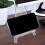2Pcs Suporte De Exibição Transparente Para Acrílico 10