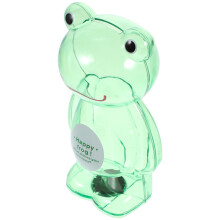 5 Unidades Decorativa Para Moedas Infantil De Armazenamento