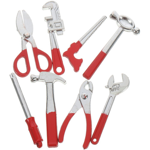 24 Teile Mini Spielzeug Modell 2
