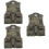 3 Mesh Vest Ademend Warm Outdoor Xl 7