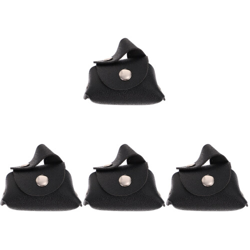 4 Unidades Bolsa De Miniatura Brinquedo 2