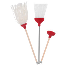3Pcs Conjunto De Miniatura Para De