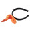 Faixa De Cabeça Engraçada De Comida, Novidade, Para , 11