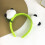 Stirnband Plüsch Panda Haaraccessoire Für 4