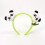 Stirnband Plüsch Panda Haaraccessoire Für 5
