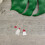 3Pcs Conjunto De Miniatura Para De 6