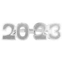 3Pares Óculos 2023 Festa Design