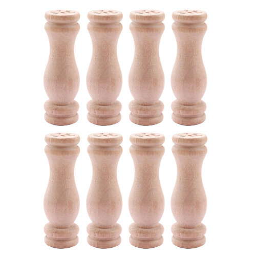 16 Unidades Mini Suporte Para Mini Móveis Decoração Do 1