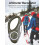 Multifunctional Electric Altimeter with Digital Thermometer, for Hiking Ref: 7664 5