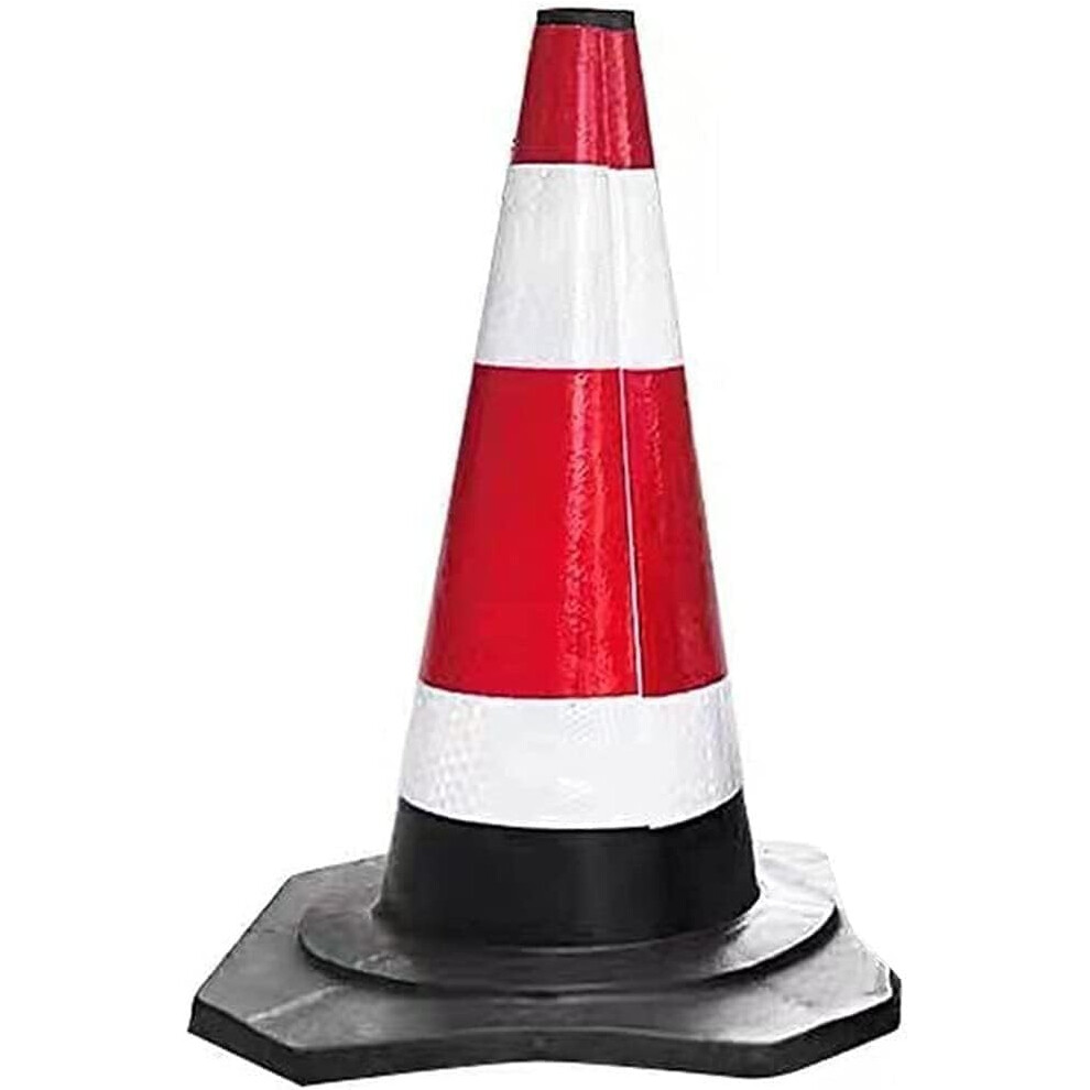 Isolation Pile 1 Piece Traffic Cone, Road Transport Cone, Suitable For Highway Foundation Cone Ref: 3583 9119770093158
