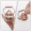 2Stk 1:12 Messing Mini Modell Geschirr 10