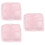 3 Unidades Almofada Longa De Para Exibição De Manicure 8