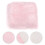 3 Unidades Almofada Longa De Para Exibição De Manicure 11