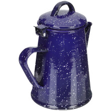 4Pcs De Esmalte Para , Café E Portátil Decorativa