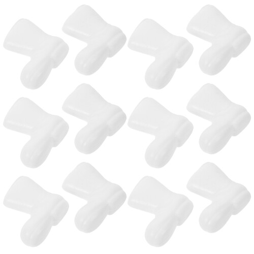 150 Unidades Mini Botas De Noel Para Decoração E Brinquedo 1