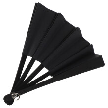 4Stk Mini Faltfächer Handgefertigt Für Kinder Fotoprop