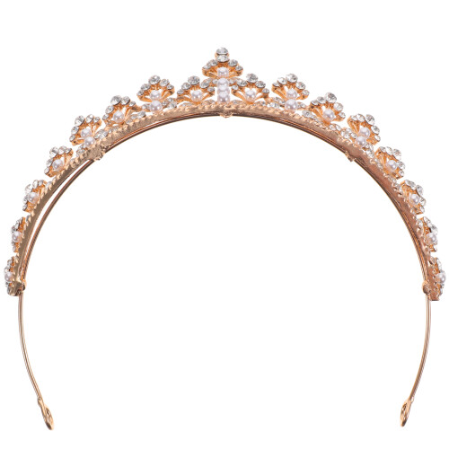 5 Unidades Tiara De Faixa De Adereço