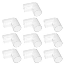 20 Unidades De 20Mm Cotovelo Para
