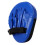 Boxing Pads MMA Focus Mitts  Curved Hand Target  5Finger Training 1