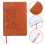 2026 Planner: Caderno E Mensal Capa Pu 11
