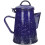 4Pcs De Esmalte Para , Café E Portátil Decorativa 3