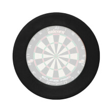 Dartboard Surround, Dartboard Surround, EVA Puzzle Ring Design, Dartboard Protective Ring for 18 Inch Dartboards, Easy Assembly Ref: 2908
