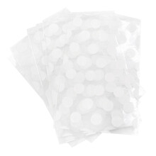 100 Sacos Plásticos Transparentes Para E Armazenamento