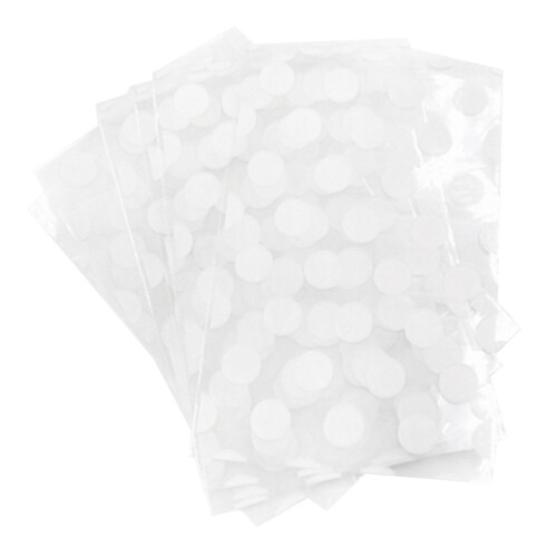 100 Sacos Plásticos Transparentes Para E Armazenamento