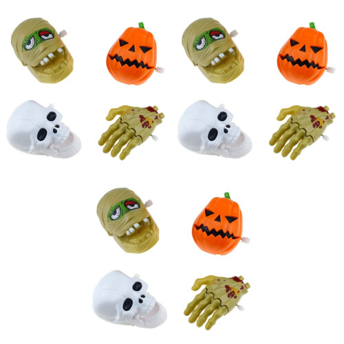 12 Unidades De Corda De Halloween Para Crianças 2