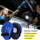 Boxing Pads MMA Focus Mitts  Curved Hand Target  5Finger Training 2