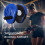 Boxing Pads MMA Focus Mitts  Curved Hand Target  5Finger Training 3