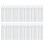 36St Bubble Speelgoed Wit Plastic Kinderen Accessoires Voor Spelen 3