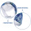Planet Headgear Para , Carnaval, Cosplay E 9