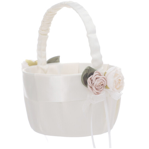 2Pcs Seda Para De Suprimentos Flores