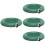 4Pcs Aquecedor De Café Almofada Térmica 6
