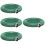 4Pcs Aquecedor De Café Almofada Térmica 7