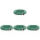 4Pcs Aquecedor De Café Almofada Térmica 2